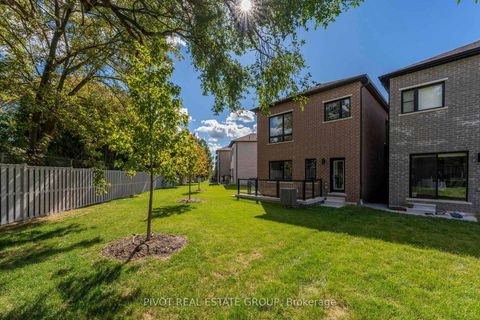 Photo 46 at 73 Danielle Moore Circle, Bendale, Toronto