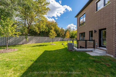 Photo 47 at 73 Danielle Moore Circle, Bendale, Toronto