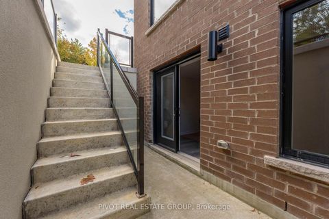 Photo 48 at 73 Danielle Moore Circle, Bendale, Toronto