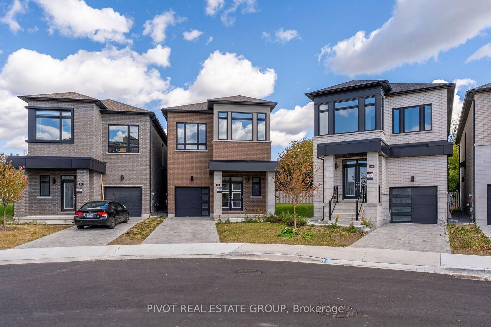 73 Danielle Moore Circle, Bendale, Toronto 