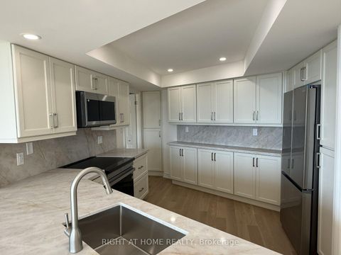 Photo 3 at 707 - 2000 ISLINGTON Avenue, The Westway, Toronto