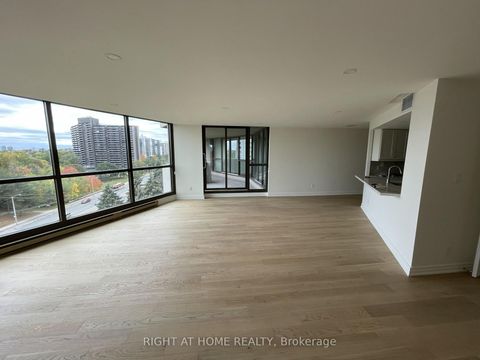 Photo 5 at 707 - 2000 ISLINGTON Avenue, The Westway, Toronto