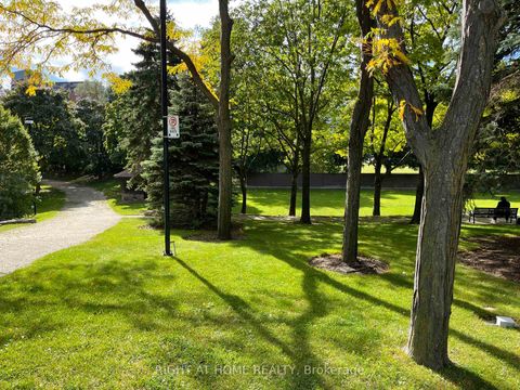 Photo 16 at 707 - 2000 ISLINGTON Avenue, The Westway, Toronto