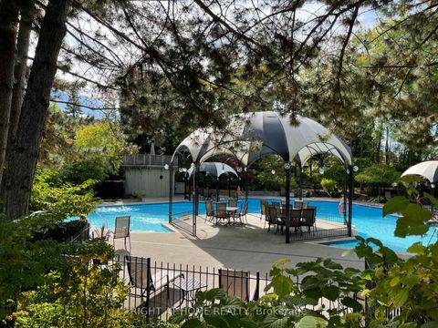 Photo 18 at 707 - 2000 ISLINGTON Avenue, The Westway, Toronto