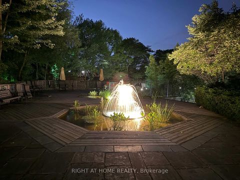 Photo 27 at 707 - 2000 ISLINGTON Avenue, The Westway, Toronto