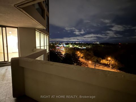 Photo 29 at 707 - 2000 ISLINGTON Avenue, The Westway, Toronto