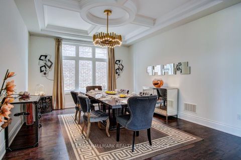 Photo 8 at 38 Ridgepoint Road, Kleinburg, Vaughan