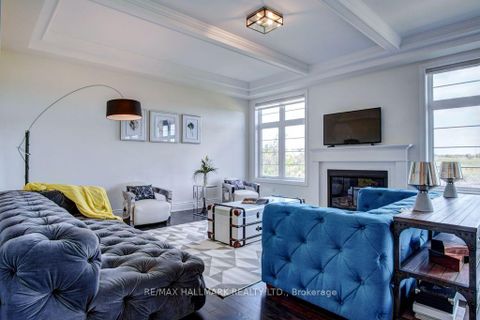 Photo 21 at 38 Ridgepoint Road, Kleinburg, Vaughan