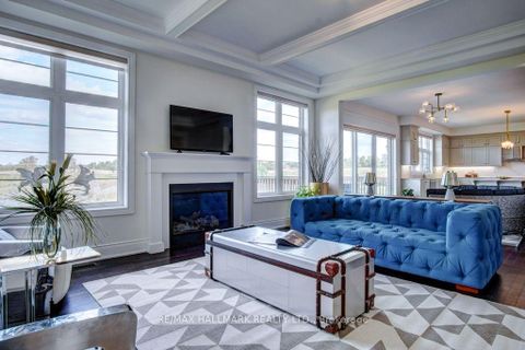 Photo 22 at 38 Ridgepoint Road, Kleinburg, Vaughan