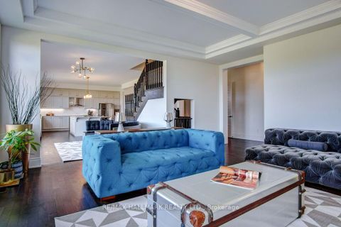 Photo 23 at 38 Ridgepoint Road, Kleinburg, Vaughan
