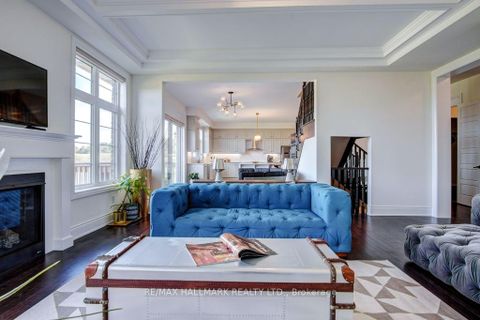 Photo 24 at 38 Ridgepoint Road, Kleinburg, Vaughan