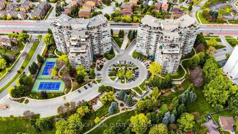 Photo 0 at 1406 - 20 Guildwood Parkway, Guildwood, Toronto