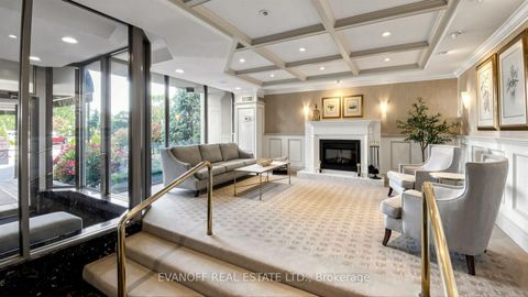 Photo 3 at 1406 - 20 Guildwood Parkway, Guildwood, Toronto