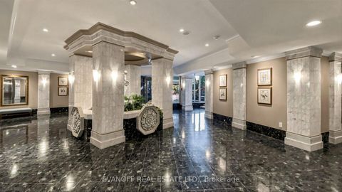 Photo 4 at 1406 - 20 Guildwood Parkway, Guildwood, Toronto