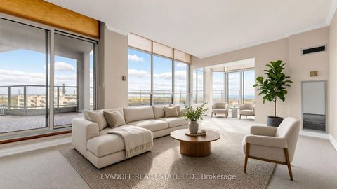 Photo 5 at 1406 - 20 Guildwood Parkway, Guildwood, Toronto