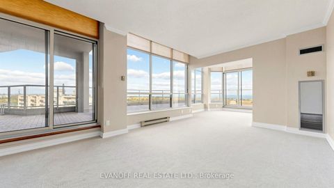 Photo 6 at 1406 - 20 Guildwood Parkway, Guildwood, Toronto