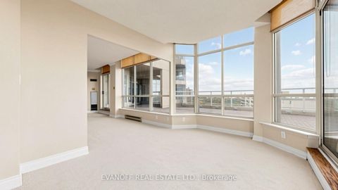 Photo 7 at 1406 - 20 Guildwood Parkway, Guildwood, Toronto