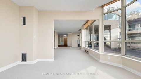 Photo 8 at 1406 - 20 Guildwood Parkway, Guildwood, Toronto