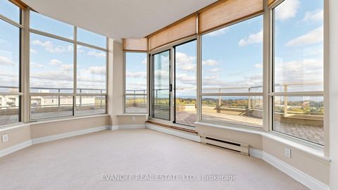 Photo 9 at 1406 - 20 Guildwood Parkway, Guildwood, Toronto