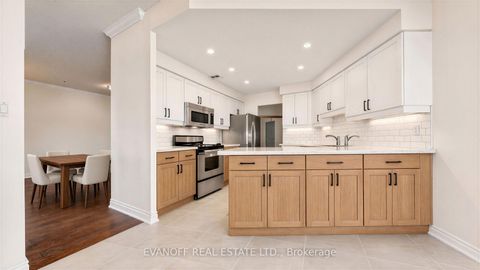 Photo 13 at 1406 - 20 Guildwood Parkway, Guildwood, Toronto