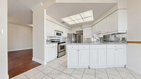 Photo 14 at 1406 - 20 Guildwood Parkway, Guildwood, Toronto