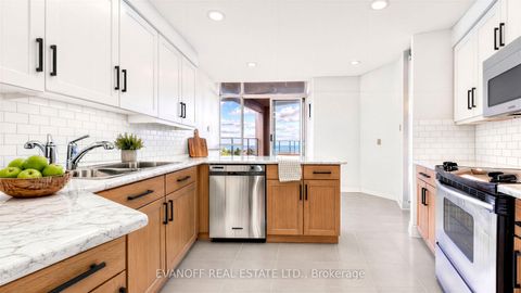 Photo 15 at 1406 - 20 Guildwood Parkway, Guildwood, Toronto