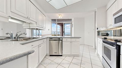 Photo 16 at 1406 - 20 Guildwood Parkway, Guildwood, Toronto