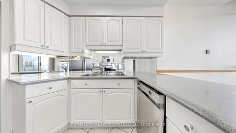 Photo 17 at 1406 - 20 Guildwood Parkway, Guildwood, Toronto