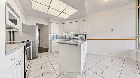 Photo 18 at 1406 - 20 Guildwood Parkway, Guildwood, Toronto
