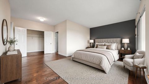Photo 19 at 1406 - 20 Guildwood Parkway, Guildwood, Toronto