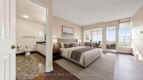 Photo 21 at 1406 - 20 Guildwood Parkway, Guildwood, Toronto