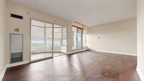 Photo 23 at 1406 - 20 Guildwood Parkway, Guildwood, Toronto