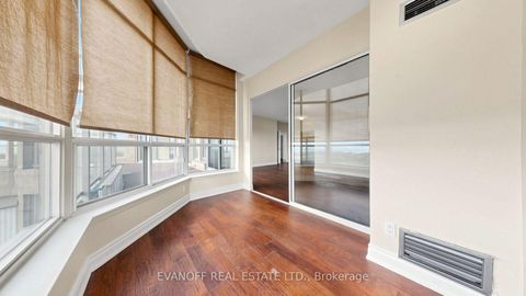 Photo 24 at 1406 - 20 Guildwood Parkway, Guildwood, Toronto