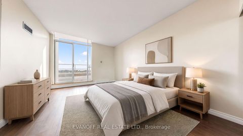 Photo 29 at 1406 - 20 Guildwood Parkway, Guildwood, Toronto