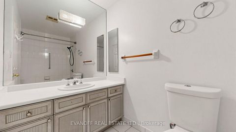 Photo 32 at 1406 - 20 Guildwood Parkway, Guildwood, Toronto