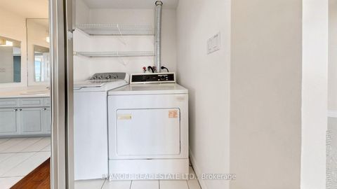 Photo 33 at 1406 - 20 Guildwood Parkway, Guildwood, Toronto