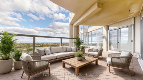 Photo 35 at 1406 - 20 Guildwood Parkway, Guildwood, Toronto
