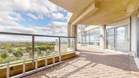 Photo 36 at 1406 - 20 Guildwood Parkway, Guildwood, Toronto
