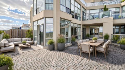 Photo 37 at 1406 - 20 Guildwood Parkway, Guildwood, Toronto