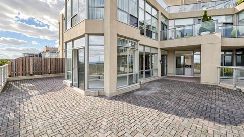 Photo 38 at 1406 - 20 Guildwood Parkway, Guildwood, Toronto