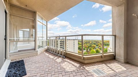 Photo 39 at 1406 - 20 Guildwood Parkway, Guildwood, Toronto