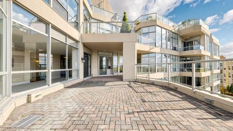 Photo 40 at 1406 - 20 Guildwood Parkway, Guildwood, Toronto