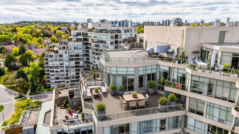 Photo 41 at 1406 - 20 Guildwood Parkway, Guildwood, Toronto
