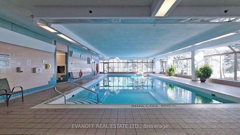 Photo 44 at 1406 - 20 Guildwood Parkway, Guildwood, Toronto