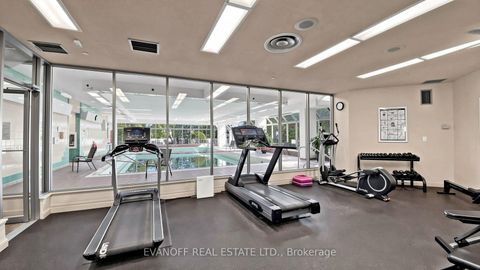 Photo 45 at 1406 - 20 Guildwood Parkway, Guildwood, Toronto