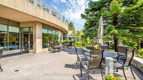 Photo 49 at 1406 - 20 Guildwood Parkway, Guildwood, Toronto