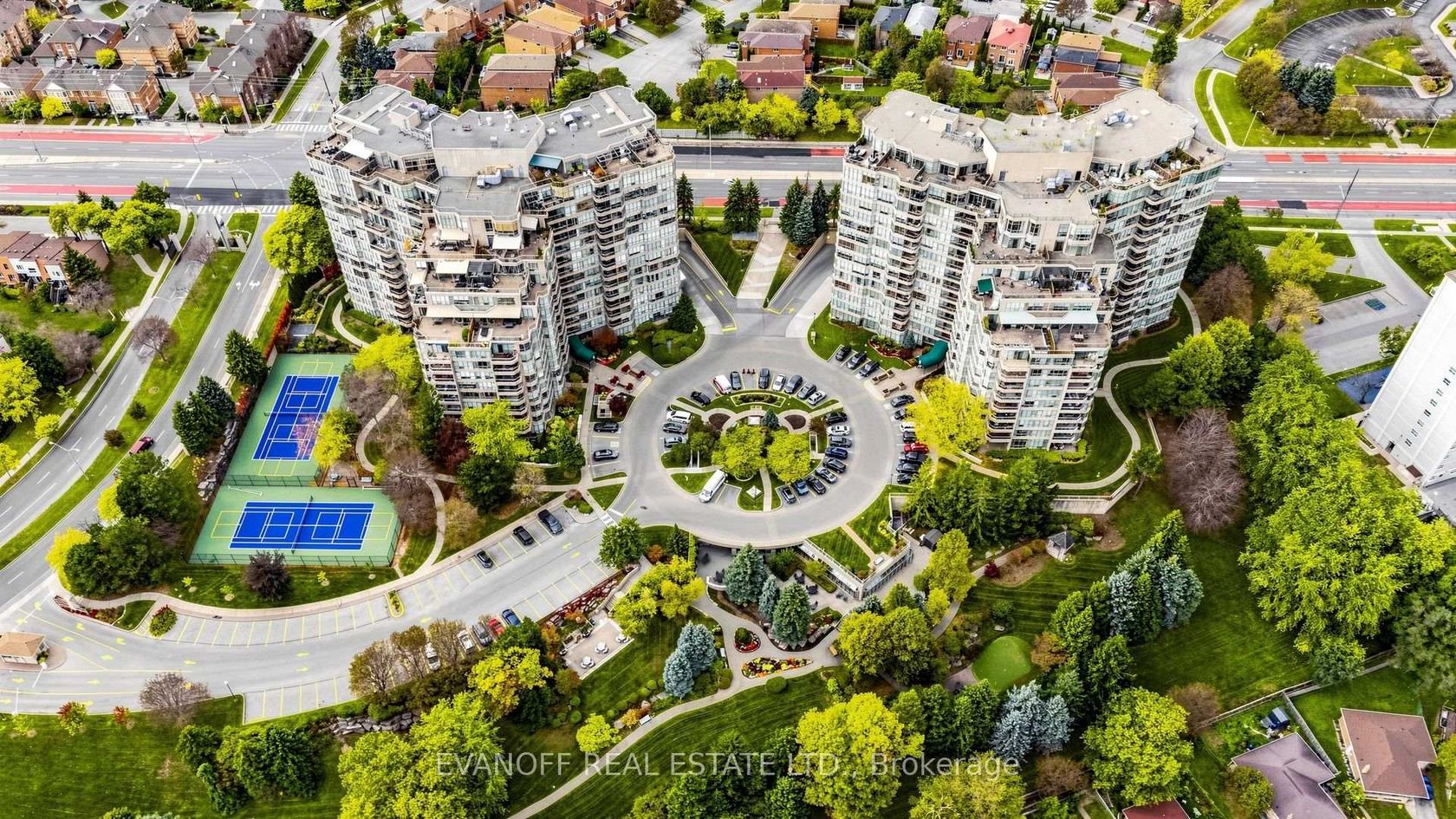 1406 - 20 Guildwood Parkway, Guildwood, Toronto 