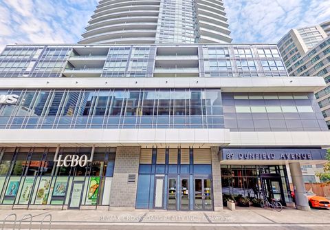 Photo 0 at 2202 - 89 Dunfield Avenue, Mount Pleasant West, Toronto