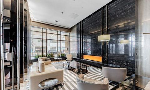 Photo 20 at 2202 - 89 Dunfield Avenue, Mount Pleasant West, Toronto