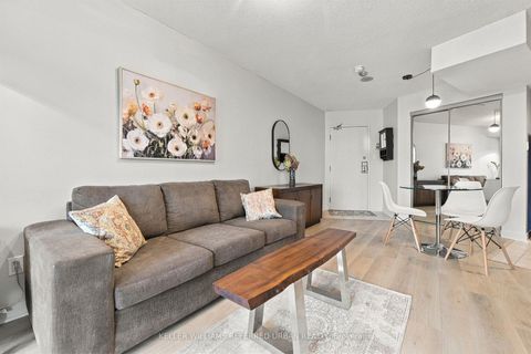 Photo 9 at 1102 - 650 Queens Quay W, Niagara, Toronto